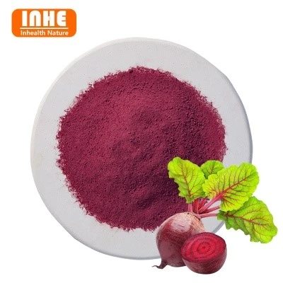 34-Beetroot Extract Powder 34-Beetroot Extract Powder